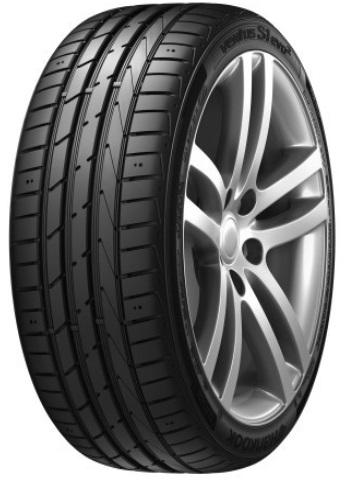 Bilde av HANKOOK 235/55R18 100V K117A VW Sommerdekk for 4x4
