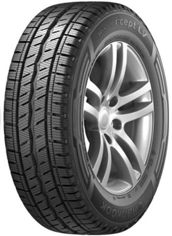 Bilde av Hankook 195/70R15C 104/102R RW12 Vinterdekk for Varebil