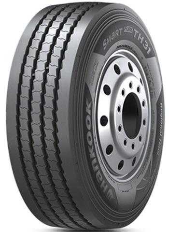 HANKOOK 245/70R17.5 143J TH10 Trailerdäck