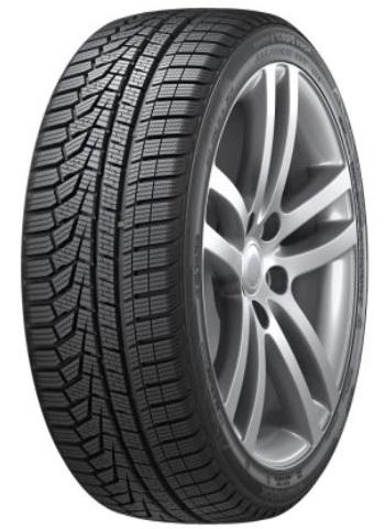 Hankook 235/55R18 100H Winter i*cept evo2 SUV EU W320A