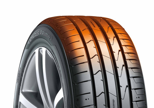 Bilde av Ventus Prime3 K125 205/60-17 Sommerdekk for Personbil