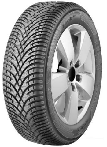 KLEBER 225/50R18 99V KRISALP HP3 XL