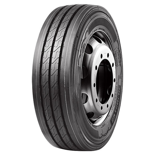 Linglong KLT200 till lastbil M+S 245/70-17
