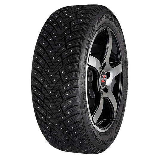 Kontio IcePaw 205/60-16