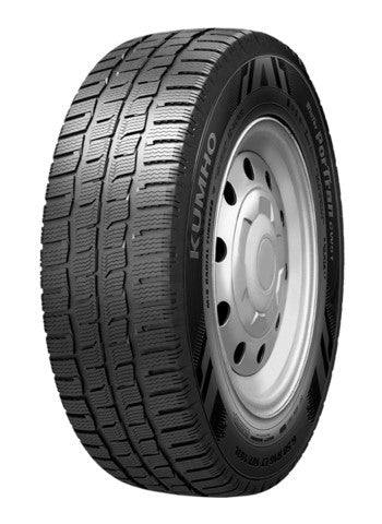KUMHO 165/70R14C 89/87R CW51