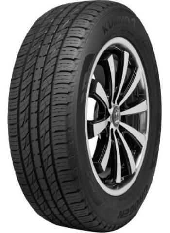 Bilde av KUMHO 265/60R18 110H KL33 Sommerdekk for 4x4