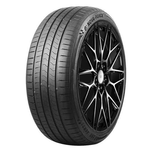 Bilde av Nova Force e+ 215/50-19 Sommerdekk for Personbil