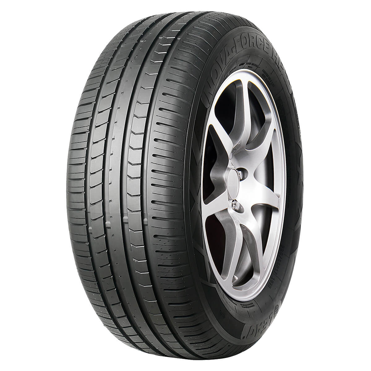 Bilde av Nova Force HP100 225/50-17 Sommerdekk for Personbil