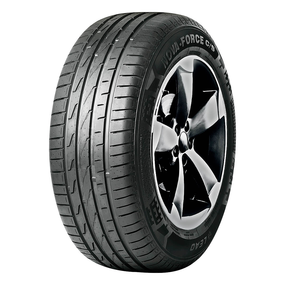 Bilde av Nova Force C/S 235/50-18 Sommerdekk for Personbil