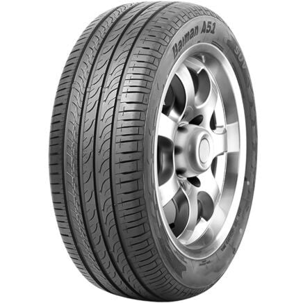 Bilde av A51 -Lav rullemotstand- 215/60-17 Sommerdekk for Personbil
