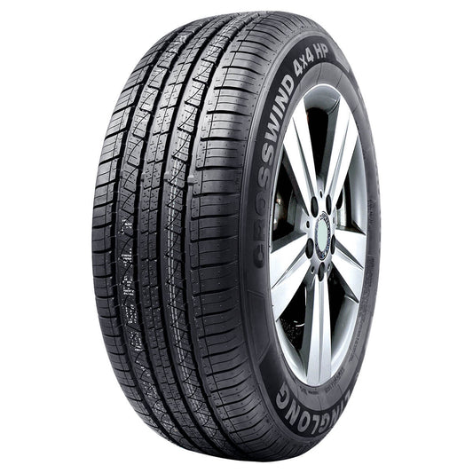 Bilde av Crosswind 4X4 HP 235/55-18 Sommerdekk for 4x4