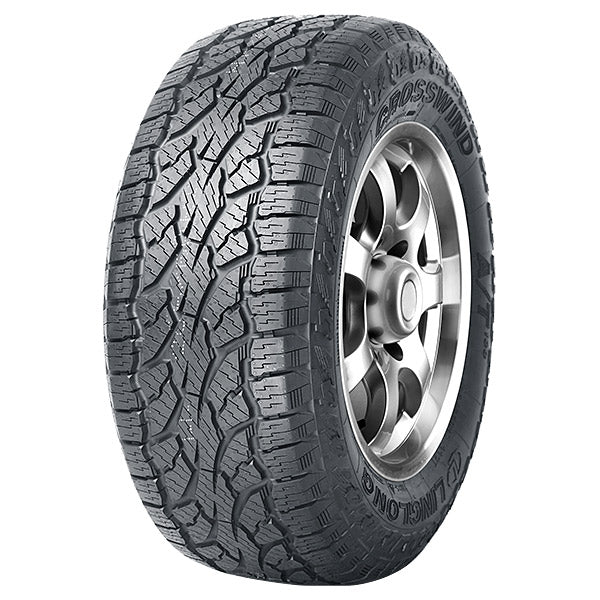 Bilde av Crosswind A/T 100 31/10.5-15 R Sommerdekk for Personbil