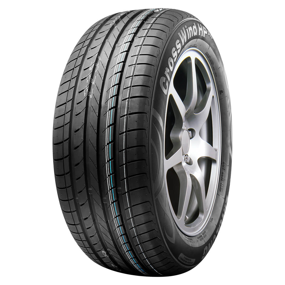 Bilde av CrossWind HP010 215/60-17 Sommerdekk for Personbil