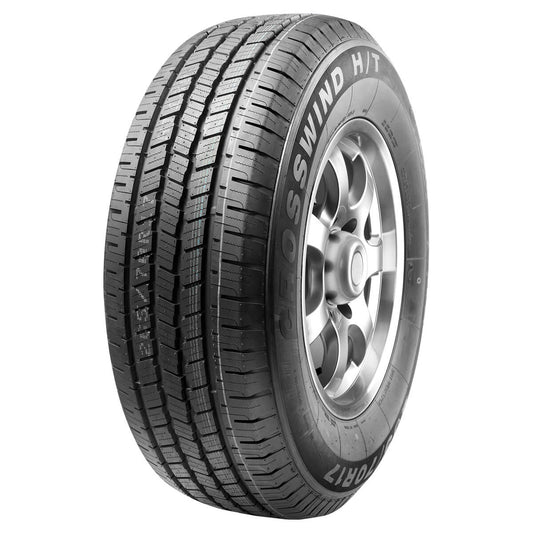 Bilde av Crosswind H/T 245/70-16 Sommerdekk for 4x4