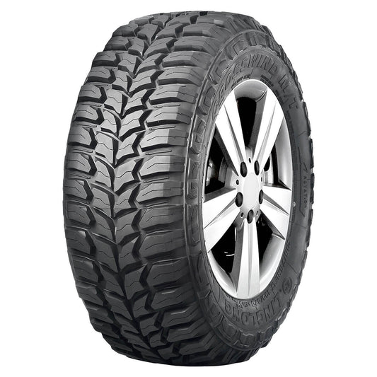 Linglong Crosswind M/T 33x12.5-15