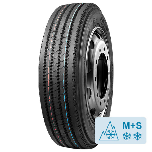Linglong F820 till lastbil M+S 285/70-19