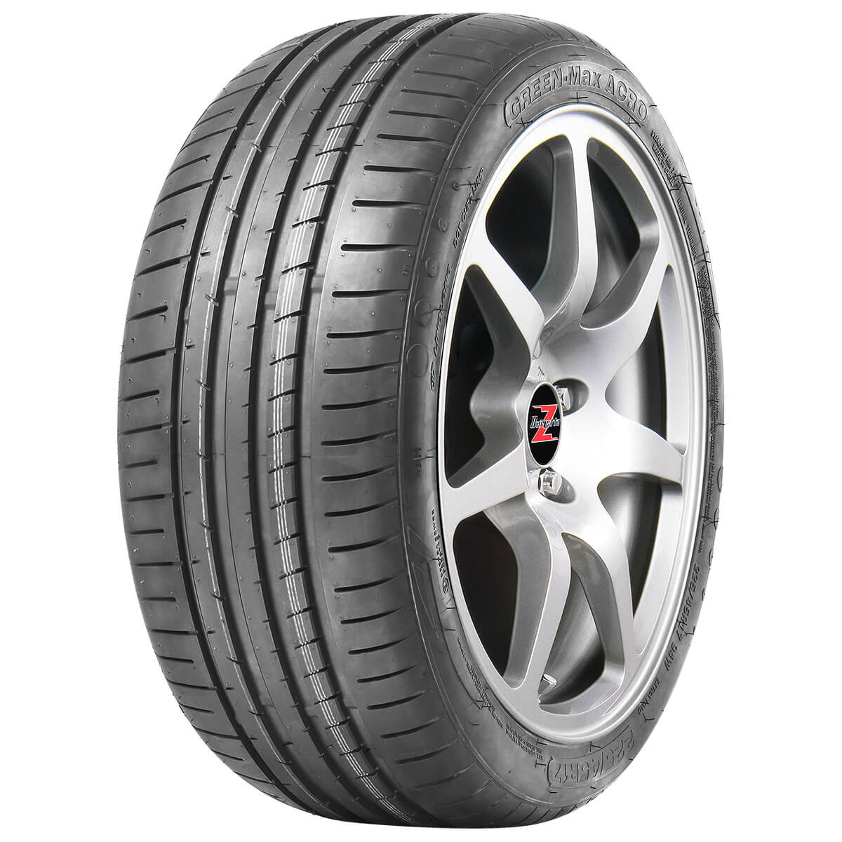 Linglong GreenMax ACRO RunFlat 245/40-19