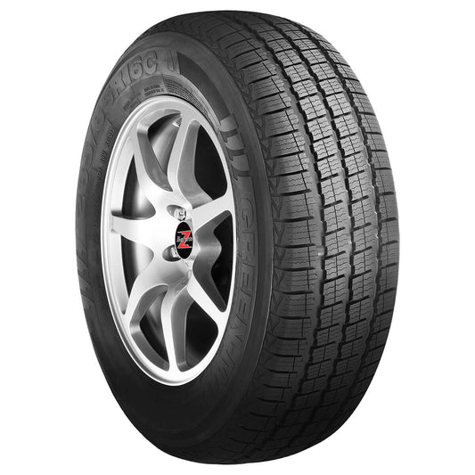 Linglong GreenMax CrossWeather Van AS 235/65-16C