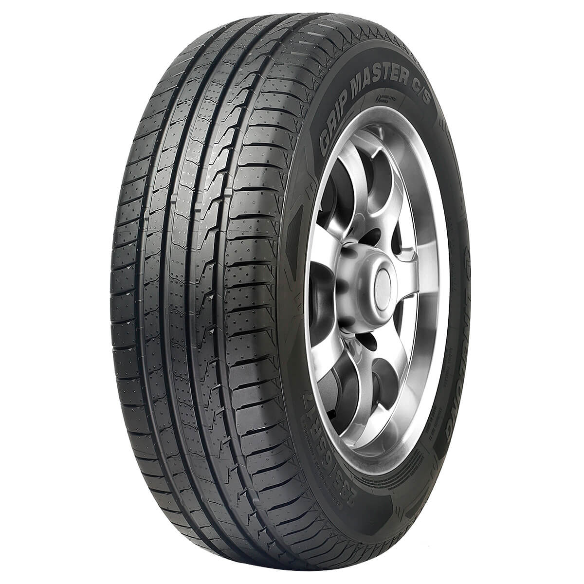 Linglong Grip Master C/S SUV 225/60-18