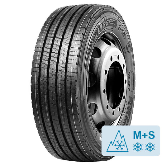 Linglong KLS200 till lastbil M+S 265/70-19