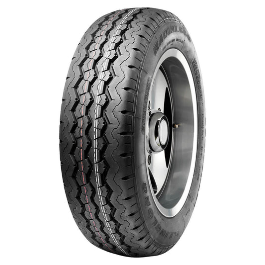 Bilde av Radial666 215/75-16C Sommerdekk for Varebil