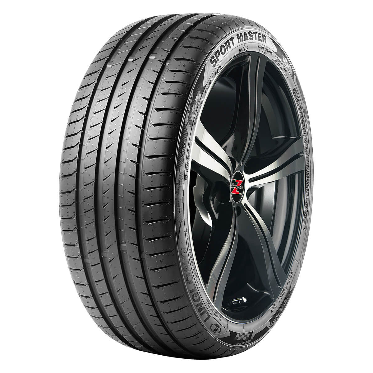 Linglong Sport Master 205/45-16