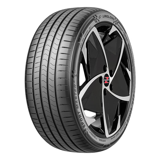Linglong Sport Master e 235/45-18