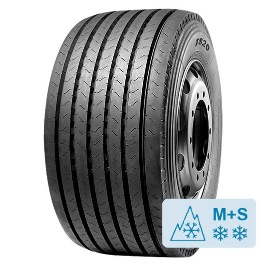 Linglong T820 till lastbil M+S 445/45-19