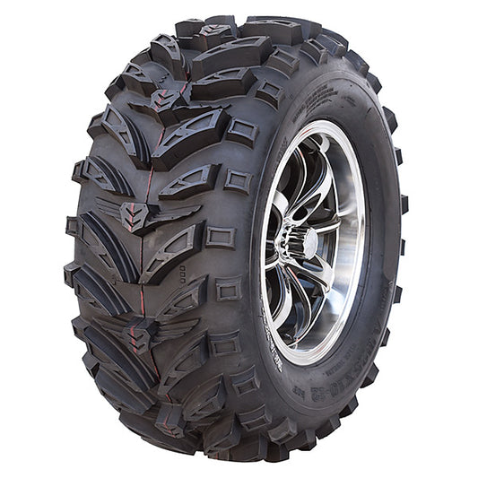Forerunner MAXX PLUS 27x9-14