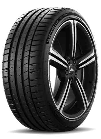 Bilde av MICHELIN 275/35R21 103Y PILOT SPORT S 5 ACO AML FP Sommerdekk for Personbil