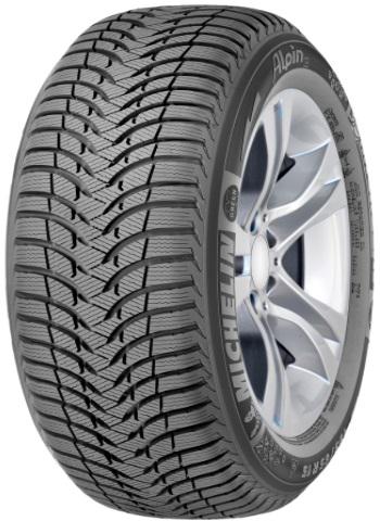Michelin 175/65R15 84T/ ALPIN A4