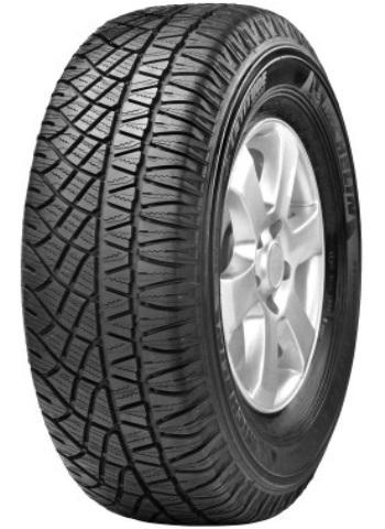 Bilde av Michelin 225/65R17  102H LATITUDE CROSS Sommerdekk for 4x4