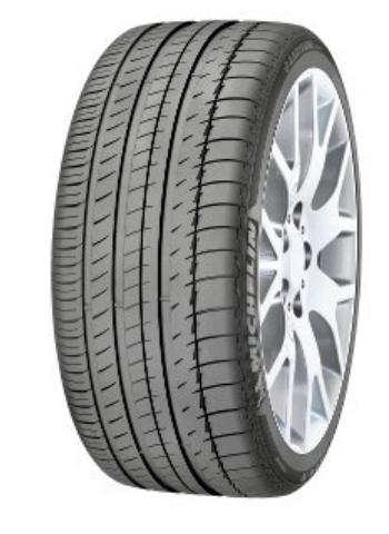 Bilde av Michelin 275/45R20  110Y LATITUDE SPORT N0 Sommerdekk for 4x4