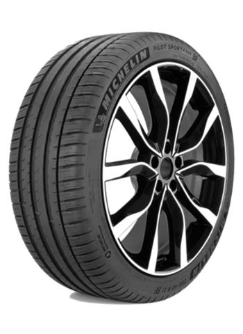 Bilde av Michelin 235/60R18  107V PILOT SPORT 4 SUV VOL Sommerdekk for 4x4