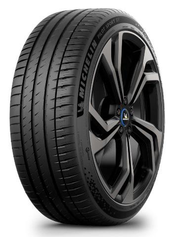 Bilde av MICHELIN 255/40R21 102Y PILOT SPORT EV ACOU GOE XL Sommerdekk for 4x4