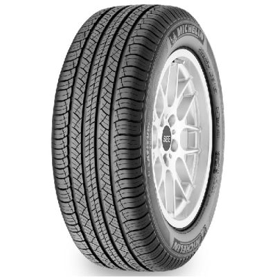 Michelin 265/50R19  110V LATITUDE TOUR HP N0