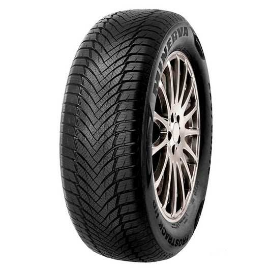 Bilde av Frostrack Mopedbil vinterdekk 145/60-13 Vinterdekk for Motorsykkel