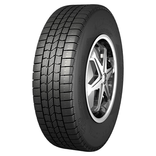 Bilde av WA-1 33/12.5-15 N Vinterdekk for 4x4