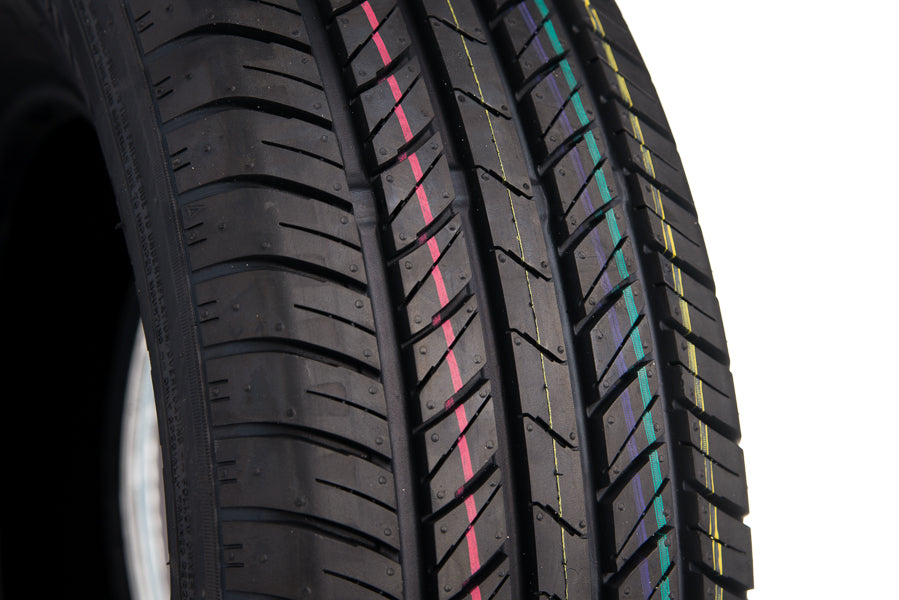 Nankang N-605 TourSport 165/75-13