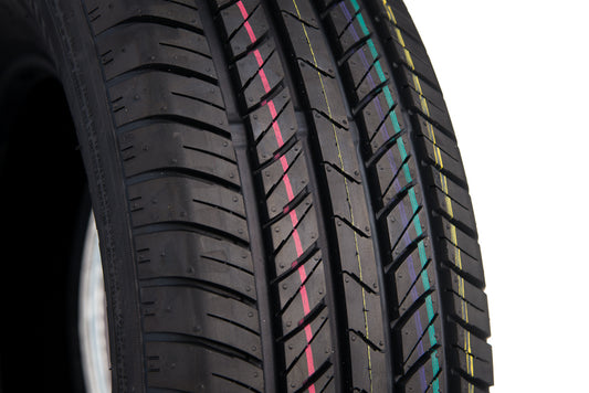 Nankang N-605 TourSport 165/75-13