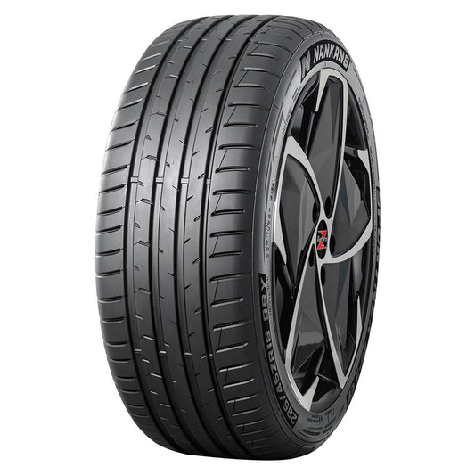 Bilde av AS-3EV 255/45-20 Sommerdekk for Personbil