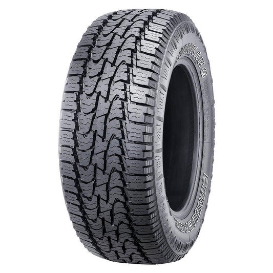 Bilde av Conqueror AT-5+ White Letters 265/60-18 Sommerdekk for 4x4