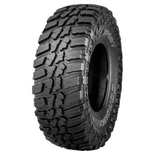 Bilde av Conqueror MT-1 35x12.5-24 Sommerdekk for 4x4
