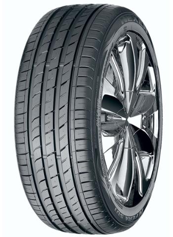 Bilde av Nexen 215/45R18 93W/ NFERA SU1 XL Sommerdekk for Personbil