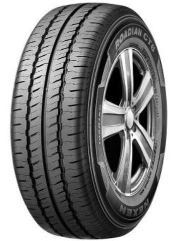 Nexen 235/65R16C 115/113R/ ROADIAN CT8