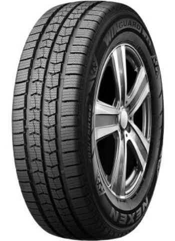 Bilde av Nexen 225/75R16 121/120R/ WINGUARD WT1 Vinterdekk for Varebil