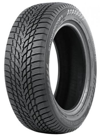 Bilde av NOKIAN 215/55R16 97H SNOWPROOF 1 XL Vinterdekk for Personbil
