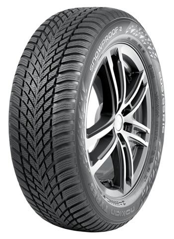 Bilde av NOKIAN 185/65R15 88T SNOWPROOF 2 Vinterdekk for Personbil