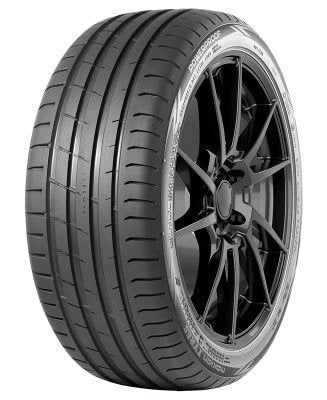 Bilde av Powerproof XL 205/50-17 Sommerdekk for Personbil