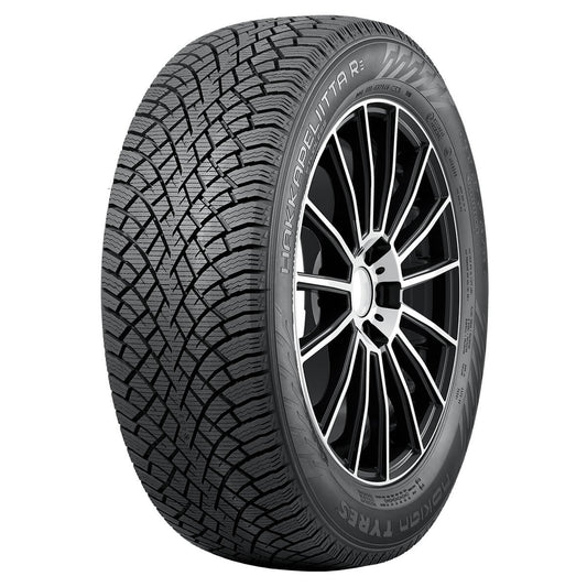 Bilde av Hakkapeliitta R5 205/55-16 Vinterdekk for Personbil